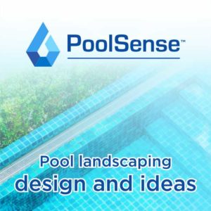 Smart pool landscaping - Website post image